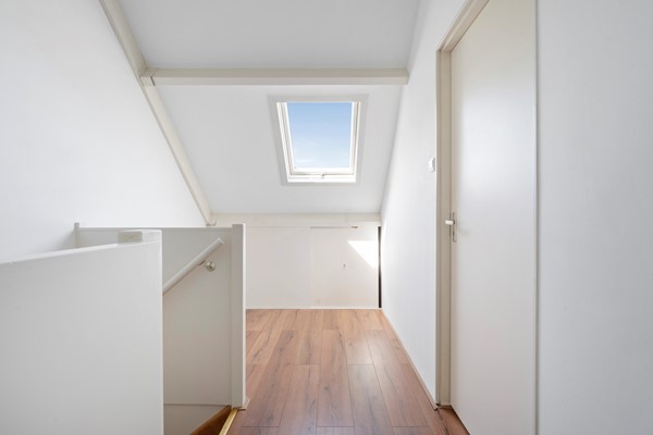 Medium property photo - Marskramer 22, 1188 DW Amstelveen